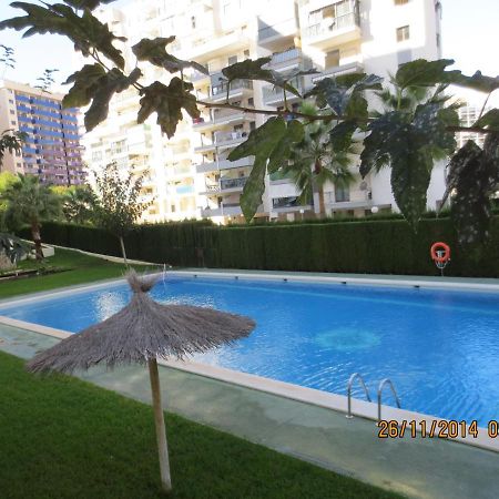Mar Y Montana Apartment Аликанте Екстериор снимка
