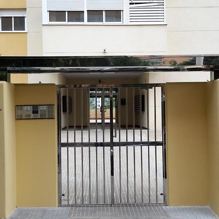 Mar Y Montana Apartment Аликанте Екстериор снимка