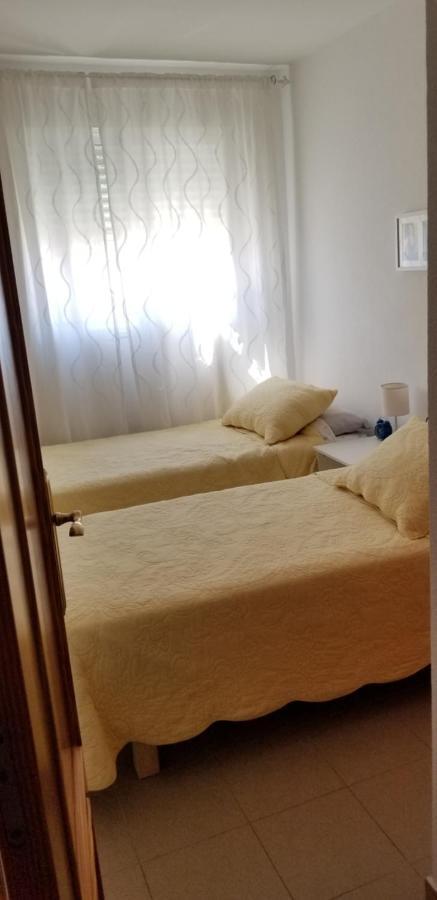 Mar Y Montana Apartment Аликанте Екстериор снимка