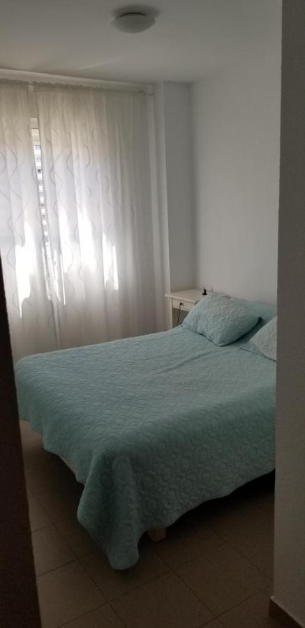 Mar Y Montana Apartment Аликанте Екстериор снимка