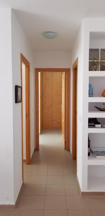 Mar Y Montana Apartment Аликанте Екстериор снимка