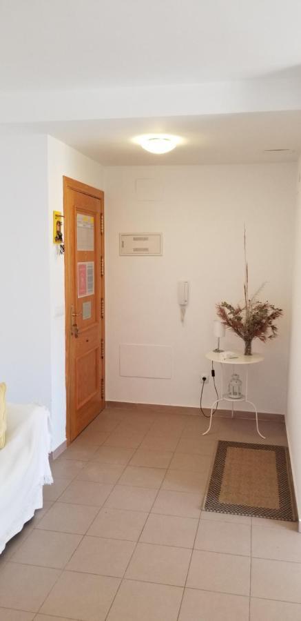 Mar Y Montana Apartment Аликанте Екстериор снимка