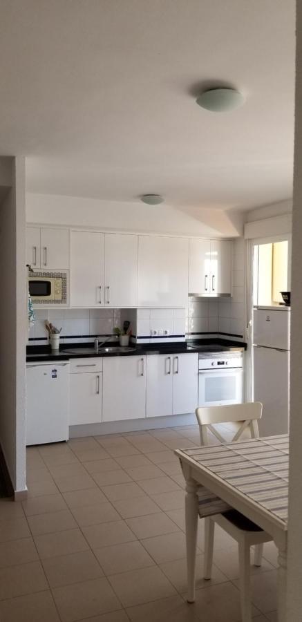 Mar Y Montana Apartment Аликанте Екстериор снимка