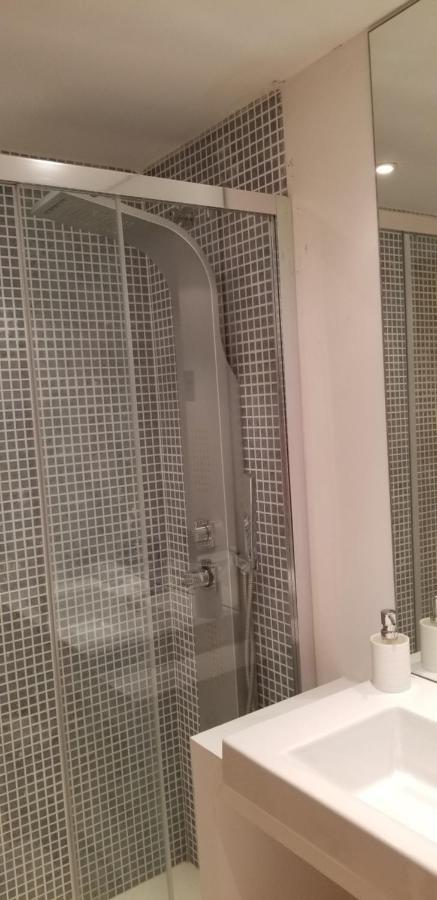 Mar Y Montana Apartment Аликанте Екстериор снимка