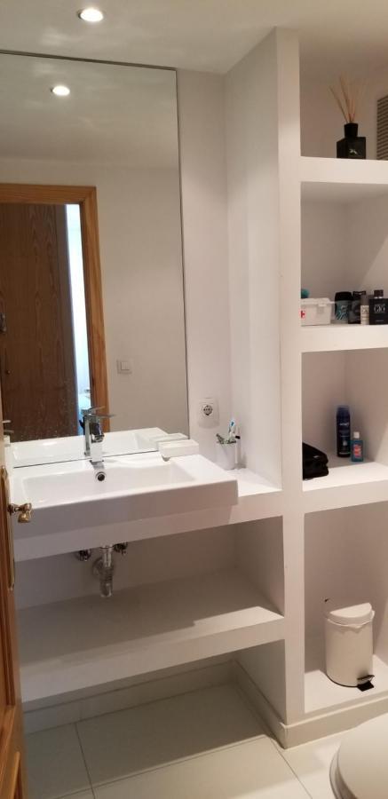 Mar Y Montana Apartment Аликанте Екстериор снимка