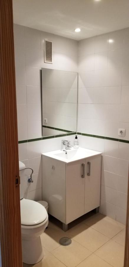 Mar Y Montana Apartment Аликанте Екстериор снимка