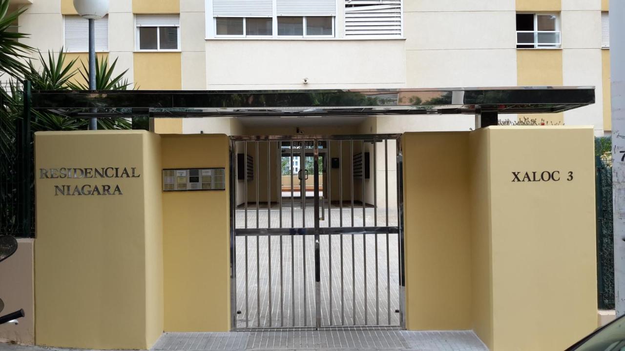 Mar Y Montana Apartment Аликанте Екстериор снимка