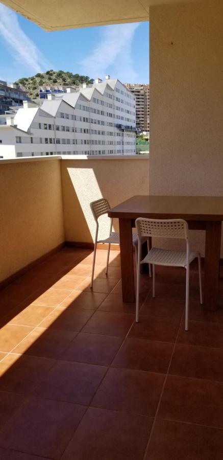 Mar Y Montana Apartment Аликанте Екстериор снимка